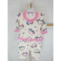 ราคา ชุดนอนเด็กลายโพนี่น่ารัก ขาสั้นแขนสั้น ขายาวแขนยาว กระโปรง สีสดใส (21239444307)