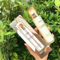 ราคา Cool Netty Caviar รองพื้นคาเวีย 2 In 1 รองพื้นคาเวีย (20616447599)