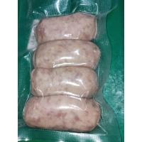 ราคา ไส้กรอกอีสานหมูไม่ผสมข้าวไซส์จัมโบ้ 580กรัมแพ็ค6ชิ้น (18501687009)