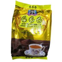 ราคา พร้อมส่งผงชาตองหก666ผงชาตอง999 ชาซีลอนชาชักชาใต้ (13876360112)