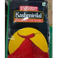 ราคา Everest Kashmiri Lal Red Chili Powder 100g Kashmirilal Chilli Powder 100g (21390507012)