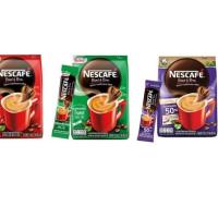 ราคา เนสกาแฟ 27ซอง (21720617068)