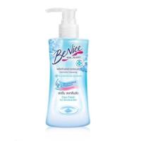 ราคา Benice บีไนซ์ ผลิตภัณฑ์เพื่อจุดซ่อนเร้น 150 มล หัวปั๊ม (21645546606)