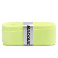 ราคา Babolat เทปพันด้าม กริ๊ปพันด้ามไม้เทนนิส My Overgrip Grip Tape Racket Tennis Yellow 656006 (16140780495)