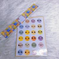 ราคา 1แถม1 สายรัดแบงค์byAmm สายรัดแบงค์ 1แถม1 แถม กระเป๋าใส่แบงค์ 1 ใบ วัสดุทำจากกระดาษ 1 ชุดมี 24 แผ่น (21393853932)