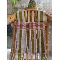 ราคา ย่ามกะเหรี่ยงใบกลาง (20513389920)