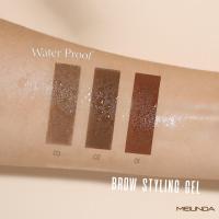 ราคา Mei Linda Brow Styling Gel MC3095 (19244518387)