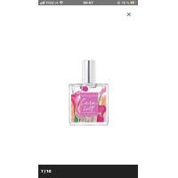 ราคา น้ำหอม cute press คิวเพรส โคโลญ EDT EDP rose nude red Juliet daisy cara lily (14283515813)