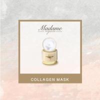 ราคา ครีมมาดามออแกนิค มาดามออร์แกนิก ขนาด 5 กรัม Madame Organic (14138035115)