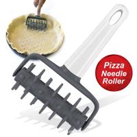 ราคา Pie slice ทำลายพาย Cookie Cutter ที่ตัดแป้งวงกลม Pizza needle roller ลูกกลิ้งกรุแป้งพิซซ่า Rolling pin ลูกกลิ้งรีดแป้ง (18991229848)