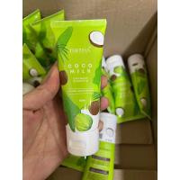ราคา ใหม่ ขนาดทดลอง 50 ml แชมพูcocomilk แชมพูน้ำมันมะพร้าว ครีมนวดน้ำมันมะพร้าว (20091194068)