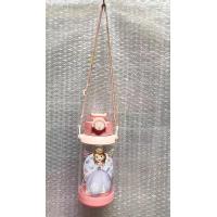 ราคา ขวดน้ำหลอดเด้งเด็ก ขวดน้ำหลอดดูด ขวดน้ำ หลอดซิลิโคน ขวดน้ำลายการ์ตูนน่ารักๆ ขนาดใหญ่ 700 ML (21580158490)