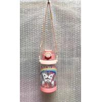 ราคา ขวดน้ำหลอดเด้งเด็ก ขวดน้ำหลอดดูด ขวดน้ำ หลอดซิลิโคน ขวดน้ำลายการ์ตูนน่ารักๆ ขนาดใหญ่ 700 ML (21580158487)