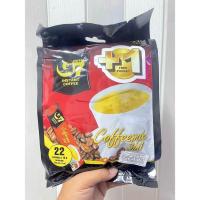 ราคา G7 กาแฟเวียดนาม coffeemix 3 in 1 1ถุง 22 ซอง 352 กรัม ล็อตใหม่ล่าสุด (21607818311)