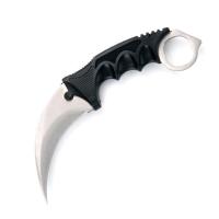 ราคา มีดคารัมบิต มีดควง แบบใบตาย Honshu พร้อมส่ง ราคาถูก (17340555712)