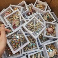 ราคา กุญแจ กุญแจช้าง กุญแจช้างติดคริสตัล (18517395051)