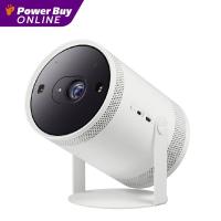 ราคา SAMSUNG The Freestyle Gen 2 White SP LFF3CLAXXXT (21456387555)