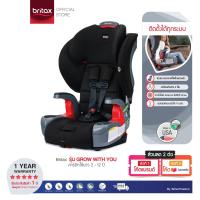 ราคา BRITAX คาร์ซีทสำหรับเด็กอายุ 2 12 ปี รุ่น Grow With You สี Dusk (9105939100)