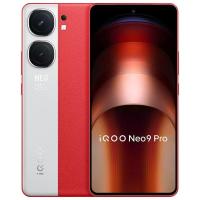 ราคา Vivo IQOO Neo 9 IQOO Neo 9 Pro 5G Smartphone China Rom 6 78 144Hz AMOLED Screen Snapdragon 8 Gen 2 5160mAh Battery 120W Charger 50MP Camera NFC Android 14 (21596804016)