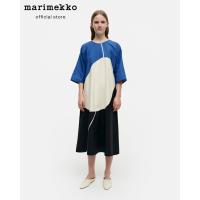 ราคา MARIMEKKO TOPAASI KIVI NÄKEE UNTA DRESS เดรส ชุดเดรส ชุดกระโปรง (20732760245)