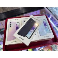 ราคา Samsung A55 5G 8 128gb (21558250449)