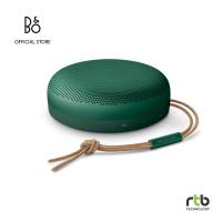 ราคา Bang Olufsen B O Beosound A1 2nd GEN ลำโพงบลูทูธ Portable Bluetooth Speakers ลำโพงพกพา น้ำหนักเบา กันน้ำ IP67 (17508996413)