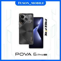 ราคา สินค้าใหม่ Tecno Pova 6 Pro 5G 16 256GB 24 256GB หน้าจอ 120HZ AMOLED 108MP รับประกัน 13 เดือน (21611043675)