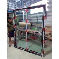 ราคา ประตูกระจกบานเลื่อนกรอบอลูมีเนียมสำเร็จรูปขนาดกว้าง180xสูง200แบบ2ช่องอลูมีเนียมหนา1มิลกระจกหนา5มิล (15352982290)