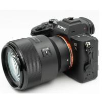 ราคา Meike 85mm F1 8 STM Auto Focus Mount Z X S เลนส์หน้าชัด หลังละลาย คุณภาพสูง รับประกัน 1 ปี (21734027414)