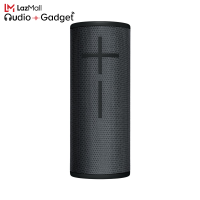 ราคา ลำโพงไร้สาย Ultimate Ears Boom 3 Speaker (8907779150)