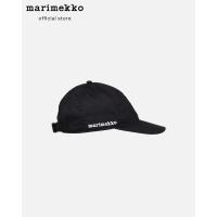ราคา MARIMEKKO KRÄSTA SOLID CAP หมวก หมวกแก๊ป ลายดอกไม้ (21591507161)