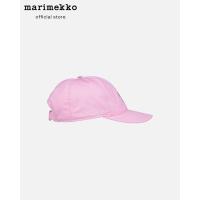 ราคา MARIMEKKO KRÄSTA SOLID CAP หมวก หมวกแก๊ป ลายดอกไม้ (21591490628)