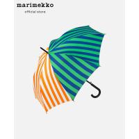 ราคา MARIMEKKO STICK MERIROSVO UMBRELLA ร่ม ลายดอกไม้ (21591461973)