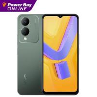 ราคา VIVO Y17s RAM 6GB 128GB Forest Green (21516093276)