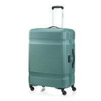 ราคา KAMILIANT กระเป๋าเดินทางล้อลาก รุ่น LINIAR ขนาด 28 นิ้ว HARDSIDE SPINNER 77 28 TSA (17439641888)