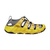 ราคา Keen รองเท้าผู้หญิง รุ่น Womens HYPERPORT H2 KEEN YELLOW BLACK (21367931571)