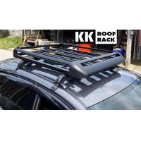 ราคา แร็คหลังคาสำหรับ Toyota Yaris Yaris Ativ 1500 1200 ไม่เจาะหลังคา (16956205936)