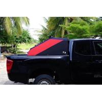 ราคา Pp หลังคาผ้าใบรถกระบะ พับได้ (21547581044)