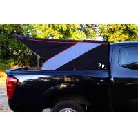 ราคา หลังคาผ้าใบรถกระบะ พับได้ (9928577704)