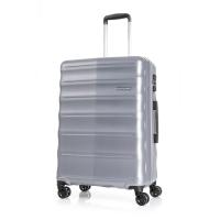 ราคา KAMILIANT กระเป๋าเดินทางล้อลาก ขนาด 25 นิ้ว รุ่น TENAYA SPINNER 68 25 TSA (1335194274)