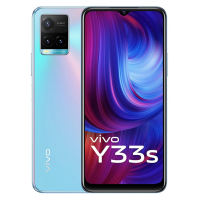 ราคา Vivo Y33s Ram8 256gb เครื่องใหม่มือ1เครื่องศูนย์ไทย รับประกันร้าน จอ 6 58 นิ้ว Helio G80 กล้องหลัง 50MP และเทคโนโลยี Extended RAM 8GB ส่งฟร (20854929100)