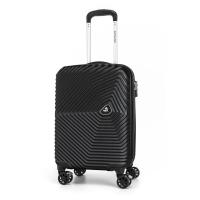 ราคา KAMILIANT กระเป๋าเดินทางล้อลาก แบบแข็ง มีระบบล็อกล้อ รุ่น KAMI 360 ขนาด 20 นิ้ว HARDSIDE SPINNER55 20 TSA (19087962016)