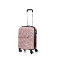 ราคา KAMILIANT กระเป๋าเดินทางล้อลาก แบบแข็ง มีระบบล็อกล้อ รุ่น KAMI 360 ขนาด 20 นิ้ว HARDSIDE SPINNER55 20 TSA (19087962017)