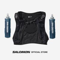 ราคา SALOMON PULSE 2 SET เป้น้ำ ความจุ 2 ลิตร วิ่งมาราธอน (21401373263)