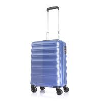 ราคา KAMILIANT กระเป๋าเดินทางล้อลาก ขนาด 20นิ้ว รุ่น TENAYA SPINNER 55 20 TSA (1335308896)