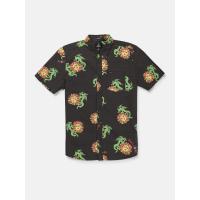 ราคา VOLCOM เสื้อเชิ้ต FA OZZY WRONG WOVEN SS (21430134839)