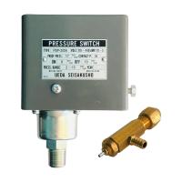 ราคา เพรสเชอร์สวิทซ์ปั๊มลม UEDA Pressure Switch (1684478035)
