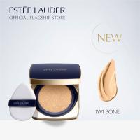 ราคา เอสเต ลอเดอร์ NEW Estee Lauder Double Wear Soft Glow Matte Cushion Makeup SPF 45 PA Refill Longwear matte flawless finish (21718180180)