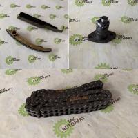 ราคา โซ่ไทม์มิ่ง สะพานโซ่ไทม์มิ่ง ตัวดันโซ่ MITSUBISHI L200 STRADA2800 4M40 (21753393606)