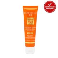 ราคา HAMPTON SUN AGE DEFYING SPF 50 MINERAL CREAM FOR FACE 50 ml (21683718272)